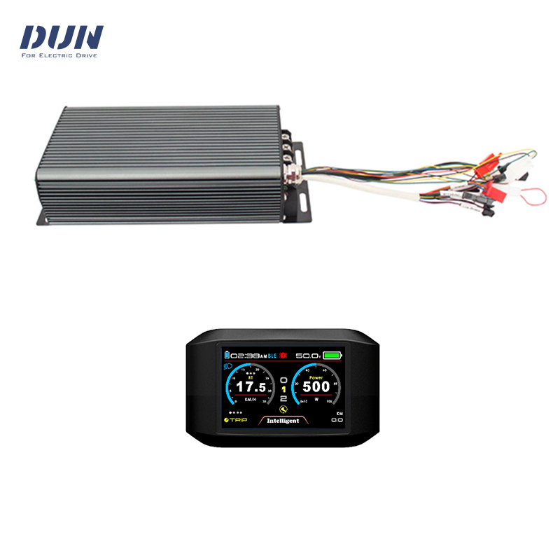 Sabvoton Svmc72150 Controller Kit - Kontroler Sabvoton SVMC72150 APT V2 dengan