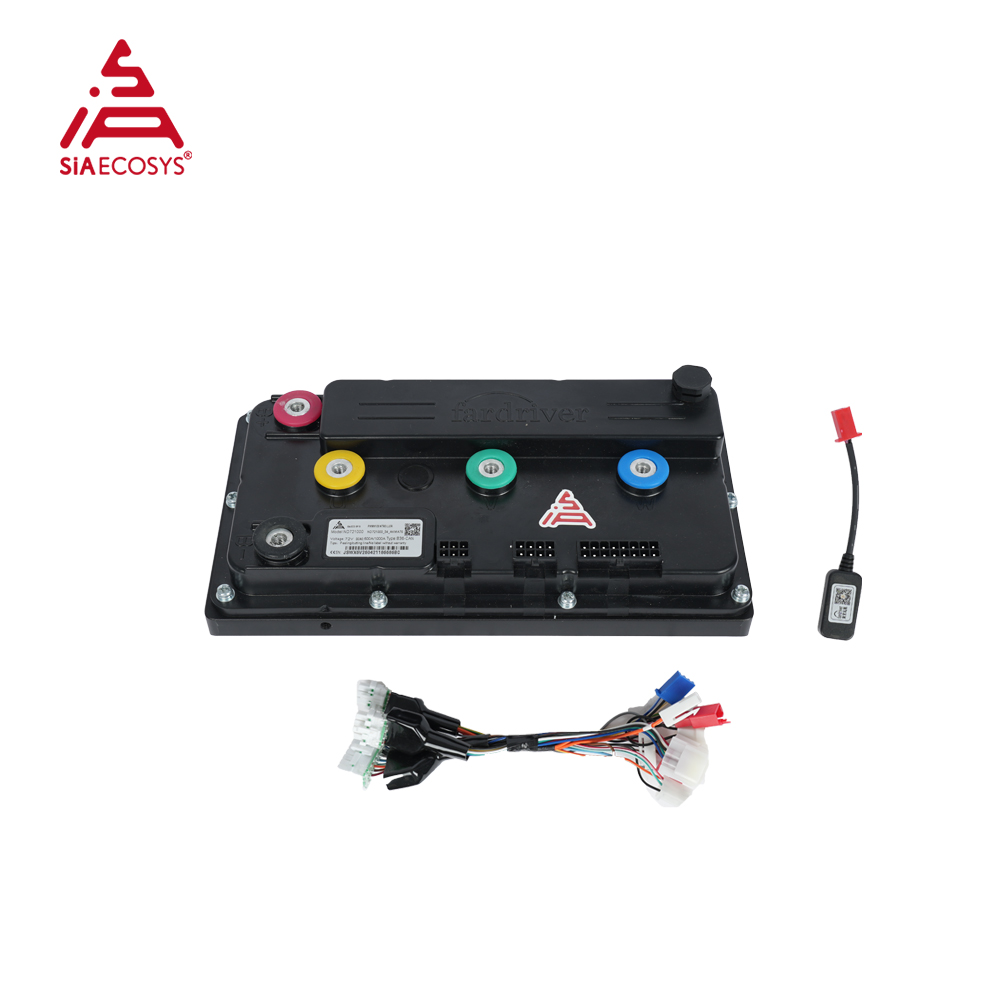 Fardriver Controller 72V 500A - Fardriver ND721000 Ultra Bee Pengontrol Gelombang