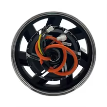 Qs273 Hub Motor 8000W 72V - Motor QS273 8000W 17 inci In-Wheel