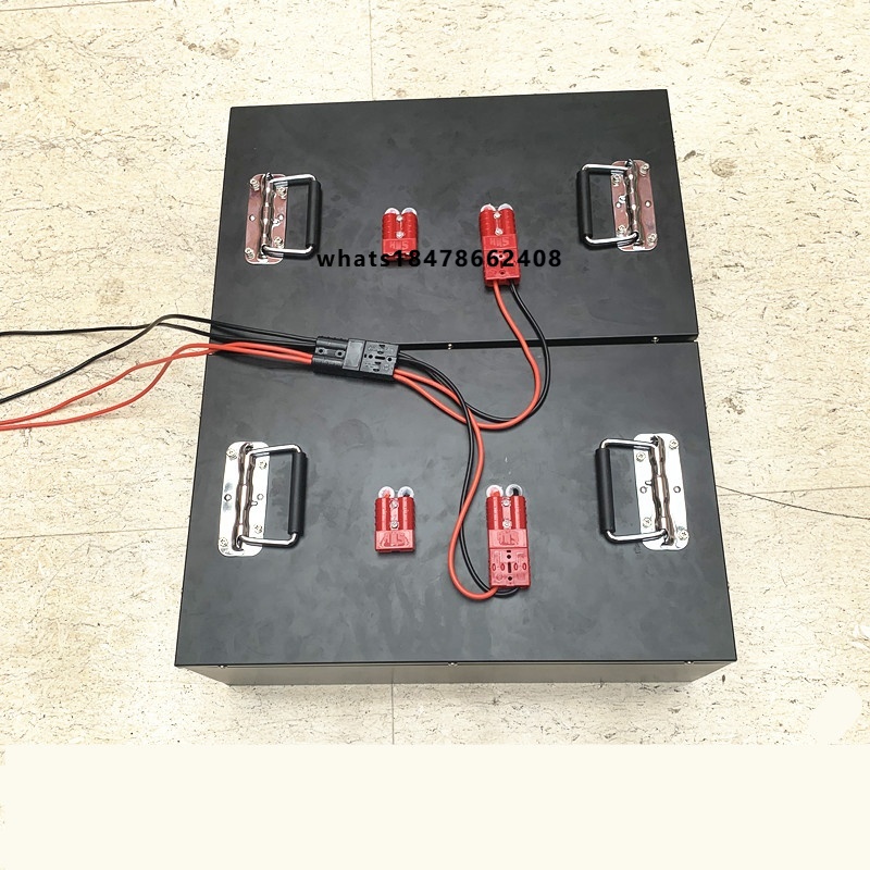 72V 60Ah Lifepo4 Battery Pack - Baterai Lithium Ion 5 kwh 72v
