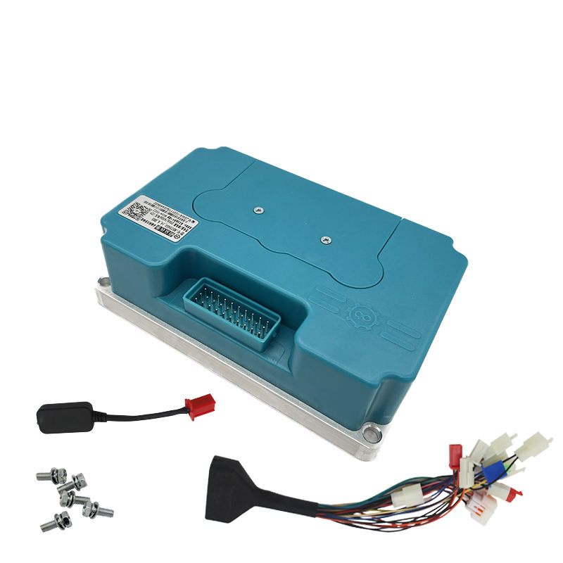 Fardriver Controller 72V 500A - Fardriver ND72890 Pengontrol Gelombang Sinus Cerdas