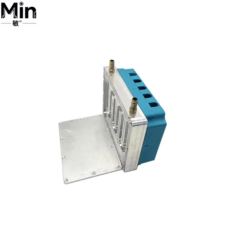 Fardriver Controller 72V 500A - Pengontrol Motor BLDC ND Fardrive ND721000