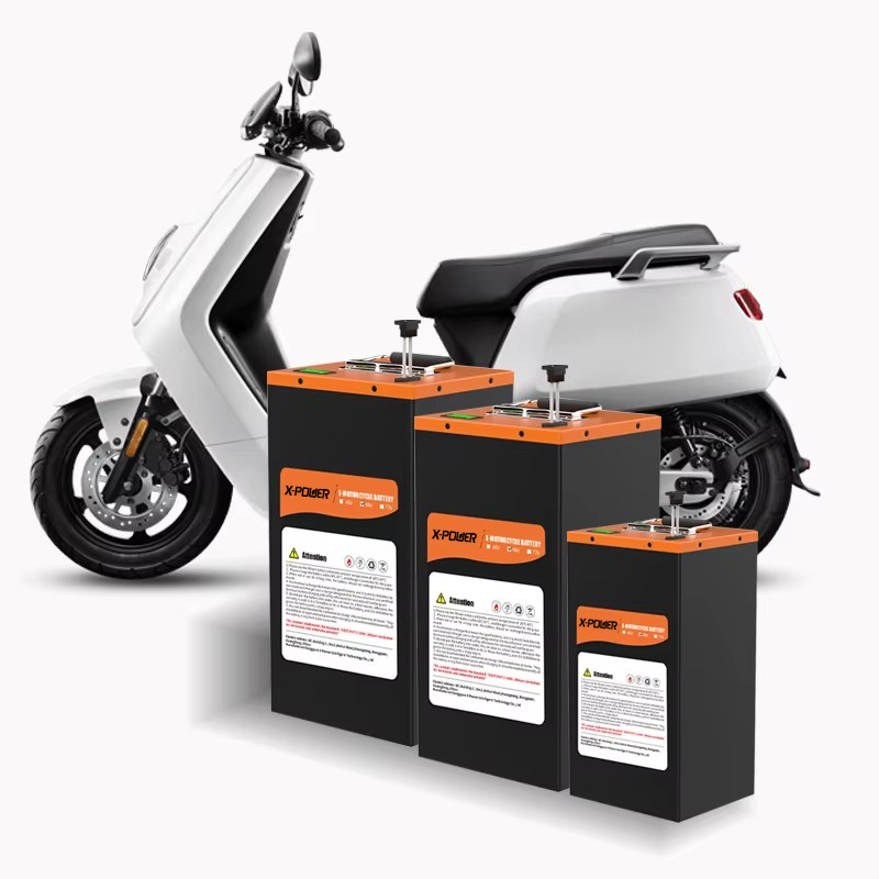 72V 60Ah Lifepo4 Battery Pack - Paket Baterai Lithium Ion LiFePO4 72V