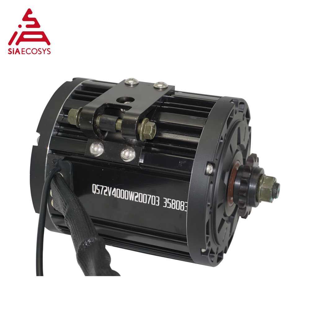 Kit Motor Konversi Mid Drive d - Mid Drive Motor Kit 72V 3000W ulasan dan harga