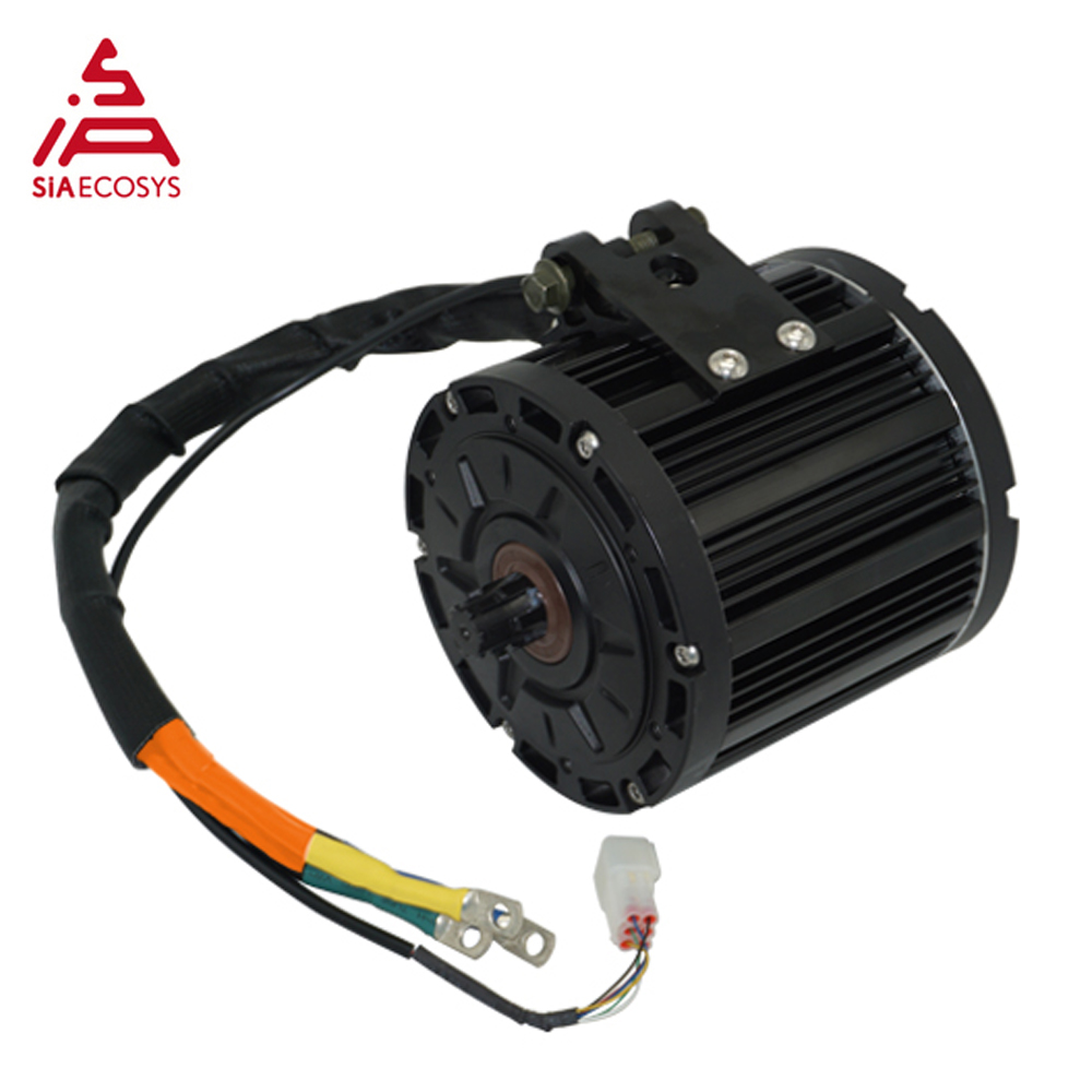 Kit Motor Konversi Mid Drive d - Mid Drive Motor Kit 72V 3000W ulasan dan harga