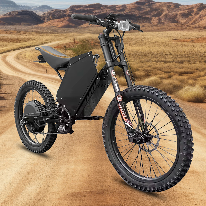 Sepeda Listrik 72v 12000w Moto - 72V 12000W Electric Dirt Bike ulasan dan harga