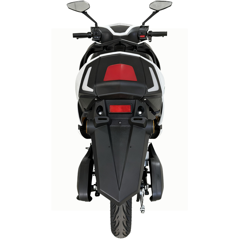Sepeda motor listrik SXLL SKD  - 72V 5000W Electric Motorcycle ulasan dan harga