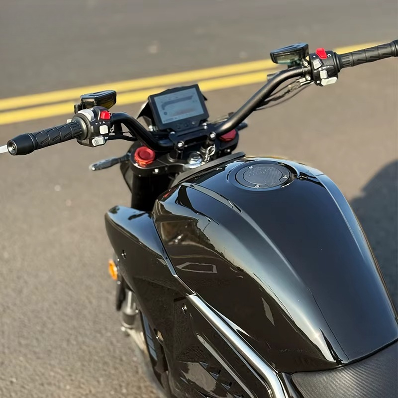 2026 Diavel Populer Sepeda Mot - 72V 5000W Electric Motorcycle ulasan dan harga