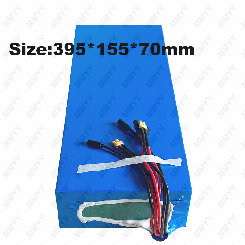 Paket Baterai Lithium 60V 30Ah - 60V 30Ah Electric Scooter Battery ulasan dan harga