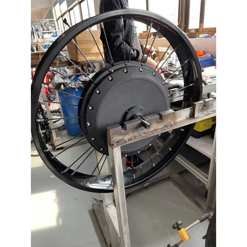 Kit Konversi Motor Listrik Sep - Electric Motorcycle Conversion Kit 72V ulasan dan harga