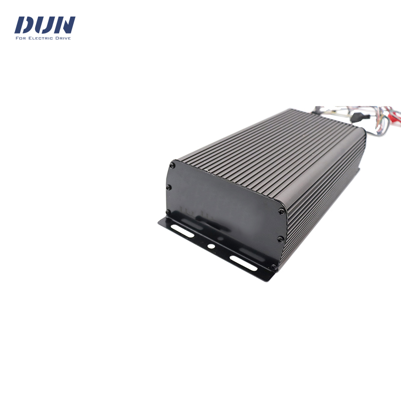 Kontroler Sabvoton SVMC72150 A - Sabvoton Svmc72150 Controller Kit ulasan dan harga