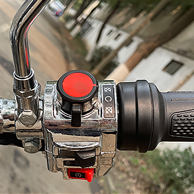 Sepeda motor listrik bertenaga - 72V 5000W Electric Motorcycle ulasan dan harga