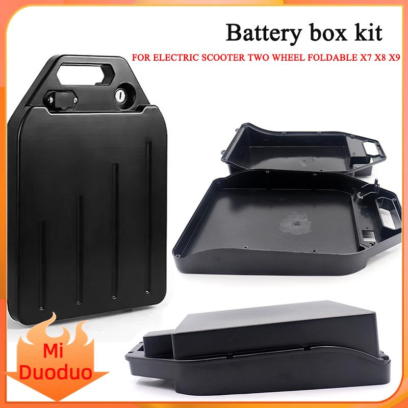 Skuter Listrik Besar untuk Cit - 60V 30Ah Electric Scooter Battery ulasan dan harga