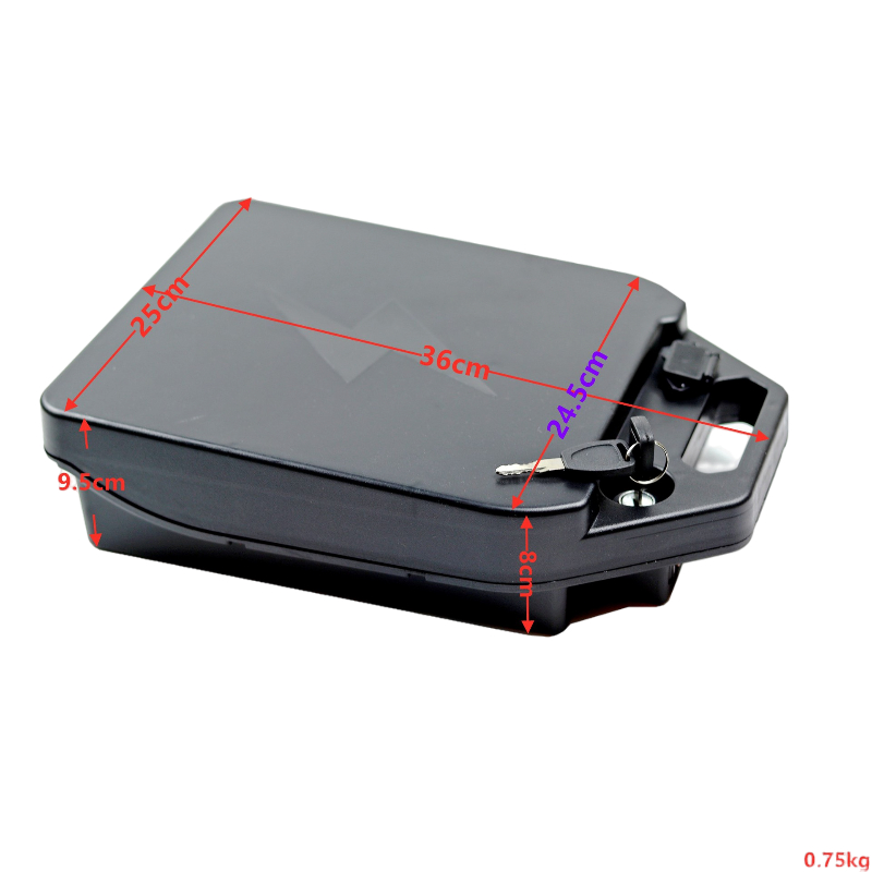 Skuter Listrik Besar untuk Cit - 60V 30Ah Electric Scooter Battery ulasan dan harga