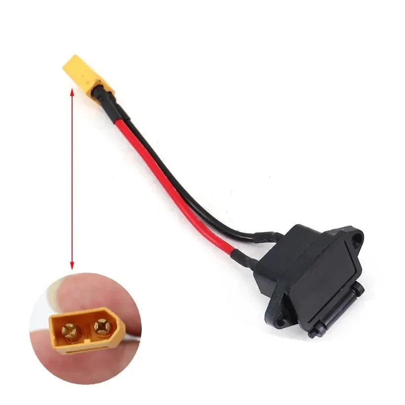 Skuter Listrik Besar untuk Cit - 60V 30Ah Electric Scooter Battery ulasan dan harga