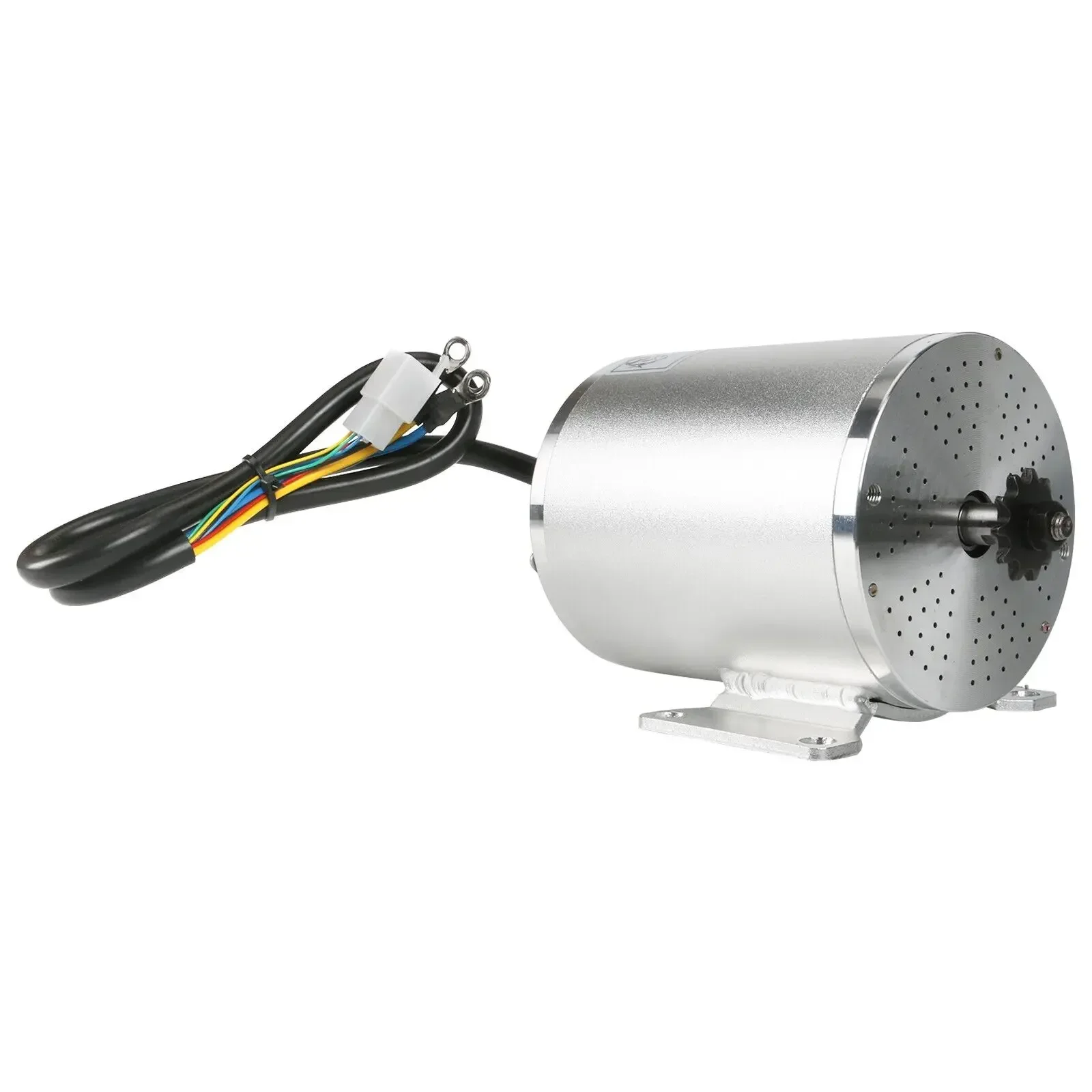 72V 3000W Motor tanpa sikat MY - 72V 5000W Electric Motorcycle ulasan dan harga