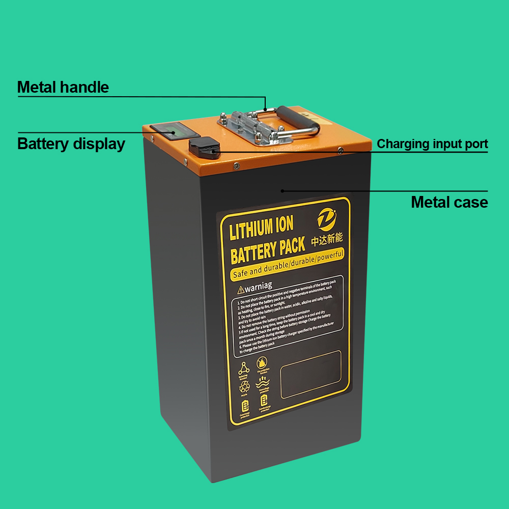 Baterai Lithium Lifepo4 Listri - 72V 60Ah Lifepo4 Battery Pack ulasan dan harga