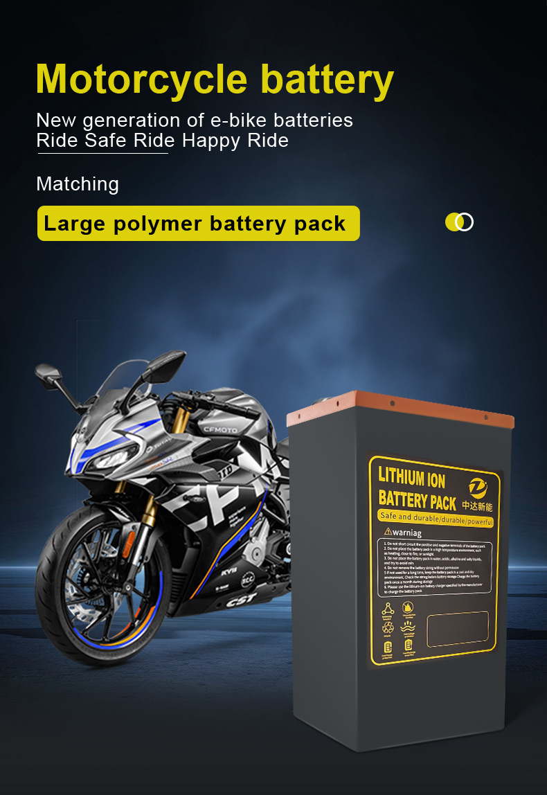 Baterai Lithium Lifepo4 Listri - 72V 60Ah Lifepo4 Battery Pack ulasan dan harga