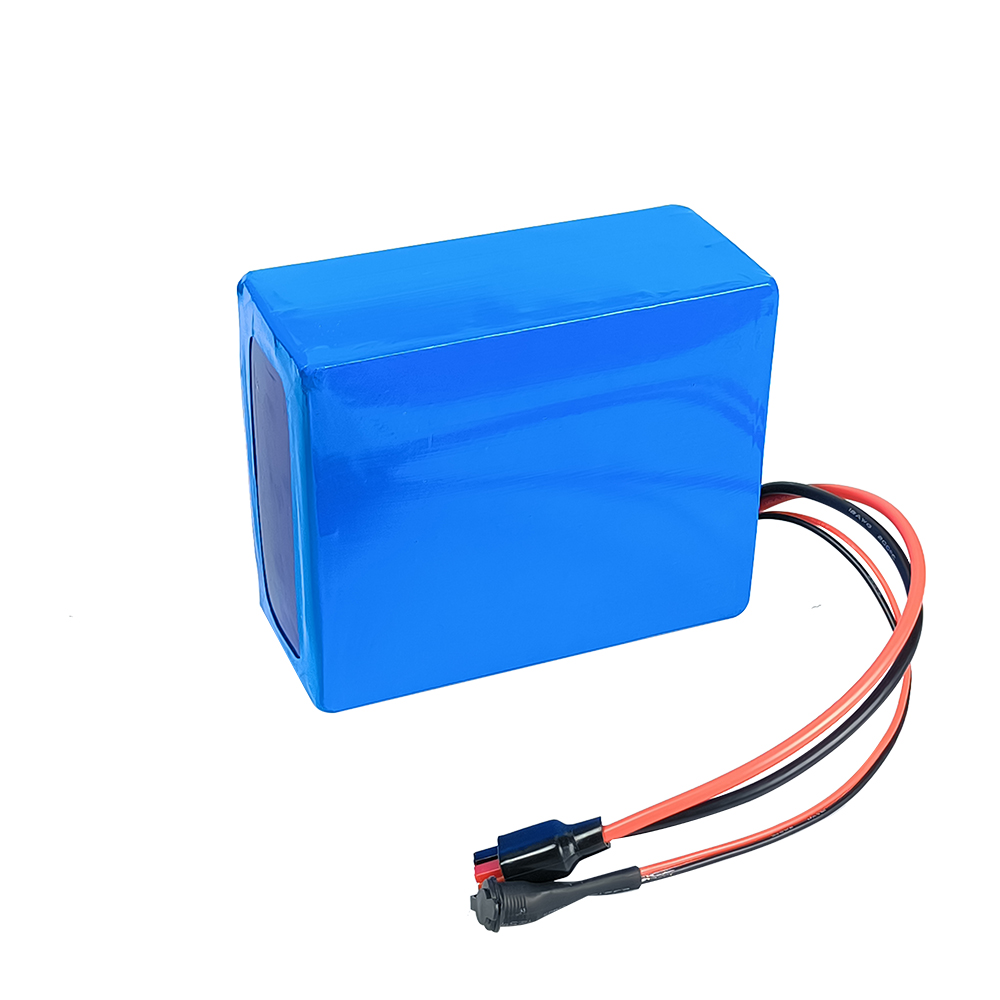 36V 48V 52V 60V 20Ah 30Ah Pake - 60V 30Ah Electric Scooter Battery ulasan dan harga