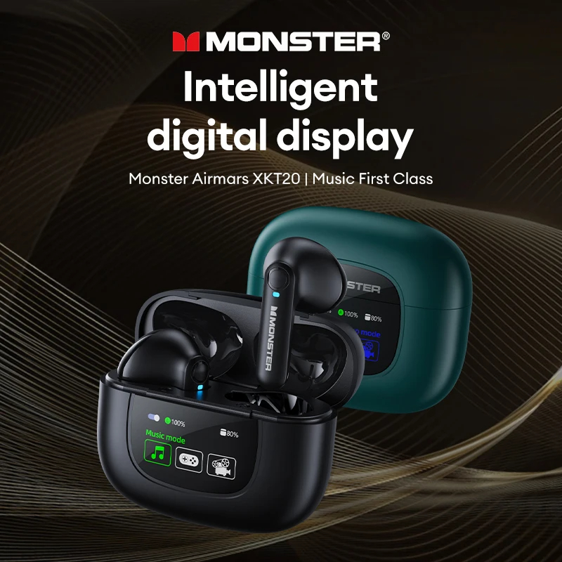 Monster asli XKT20 headphone B - Bafang M620 Ultra Motor Kit ulasan dan harga