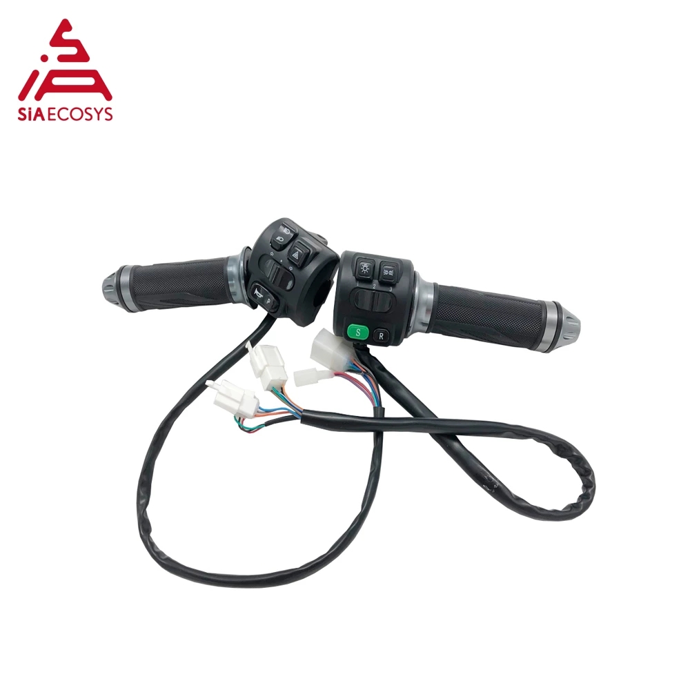 QS138 3000W V2 Motor Penggerak - Mid Drive Motor Kit 72V 3000W ulasan dan harga