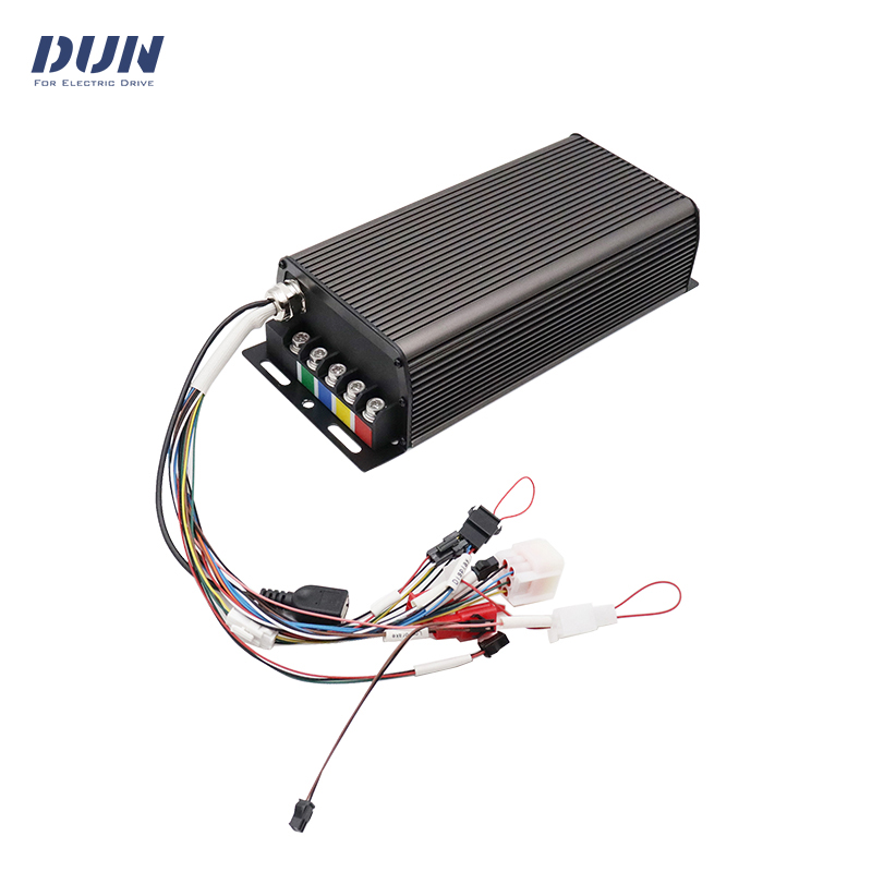 Kontroler Sabvoton SVMC72150-A - Sabvoton Svmc72150 Controller Kit ulasan dan harga