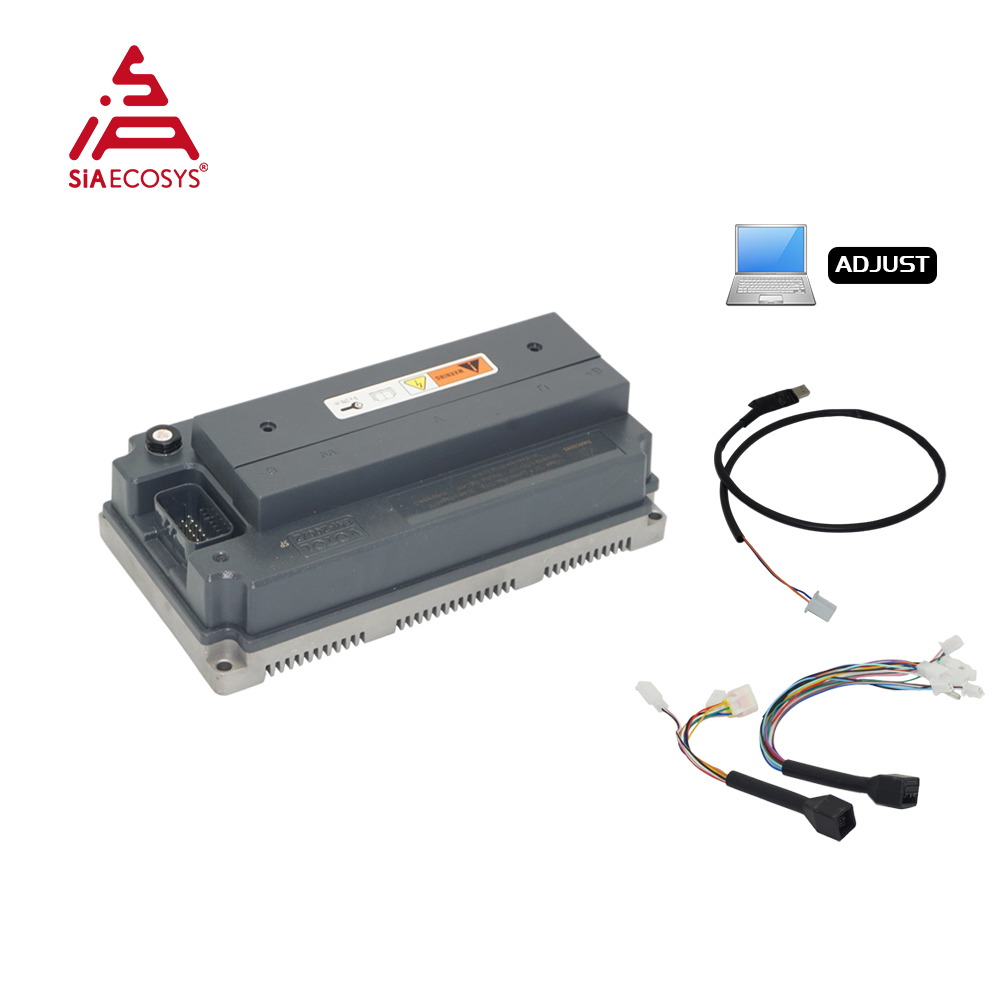 QS273 8000W V4 72V Motor Hub S - Qs273 Hub Motor 8000W 72V ulasan dan harga