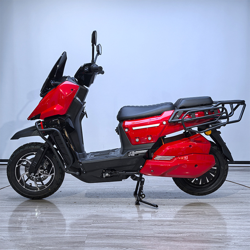 Motor listrik dewasa SXLL 2026 - 72V 5000W Electric Motorcycle ulasan dan harga