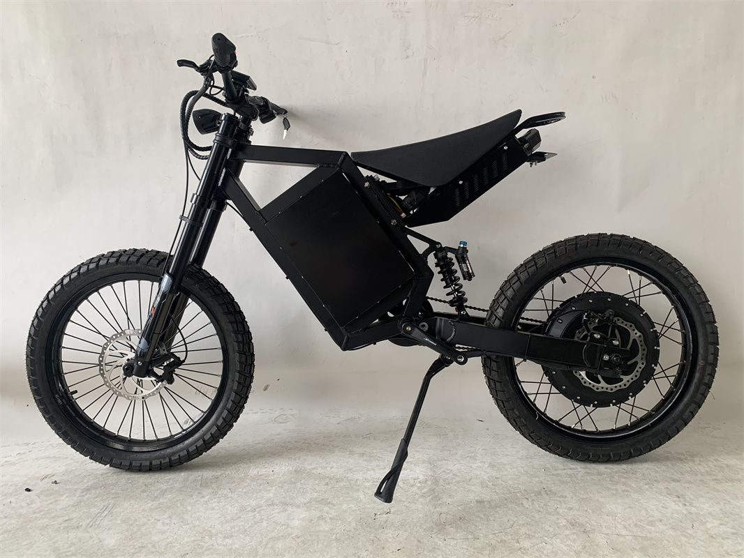 Sepeda Listrik CS20 72V EBIKE  - 72V 12000W Electric Dirt Bike ulasan dan harga