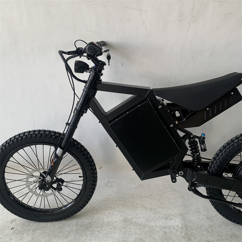 Sepeda Listrik CS20 72V EBIKE  - 72V 12000W Electric Dirt Bike ulasan dan harga
