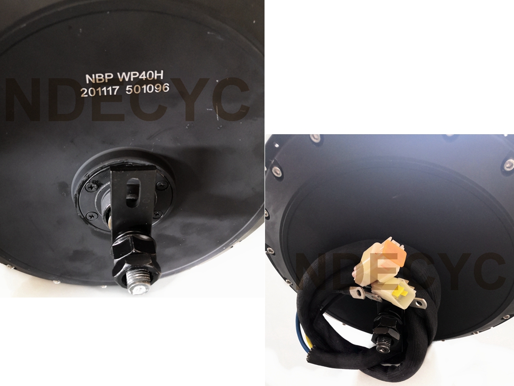 Stok AS QS273 40H Puncak 8000W - Qs273 Hub Motor 8000W 72V ulasan dan harga