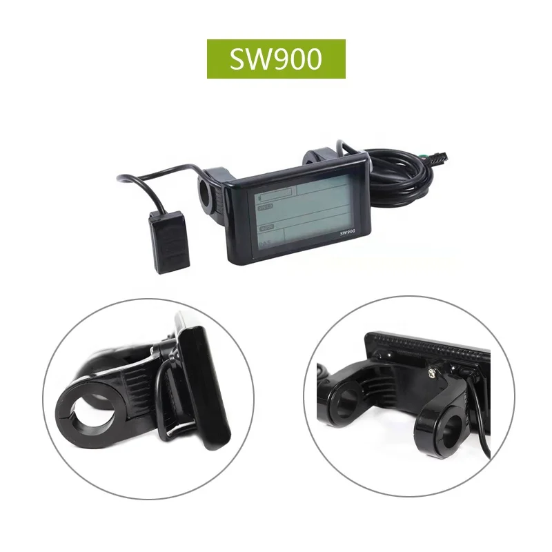 Kit Konversi Sepeda Motor List - Electric Motorcycle Conversion Kit 72V ulasan dan harga