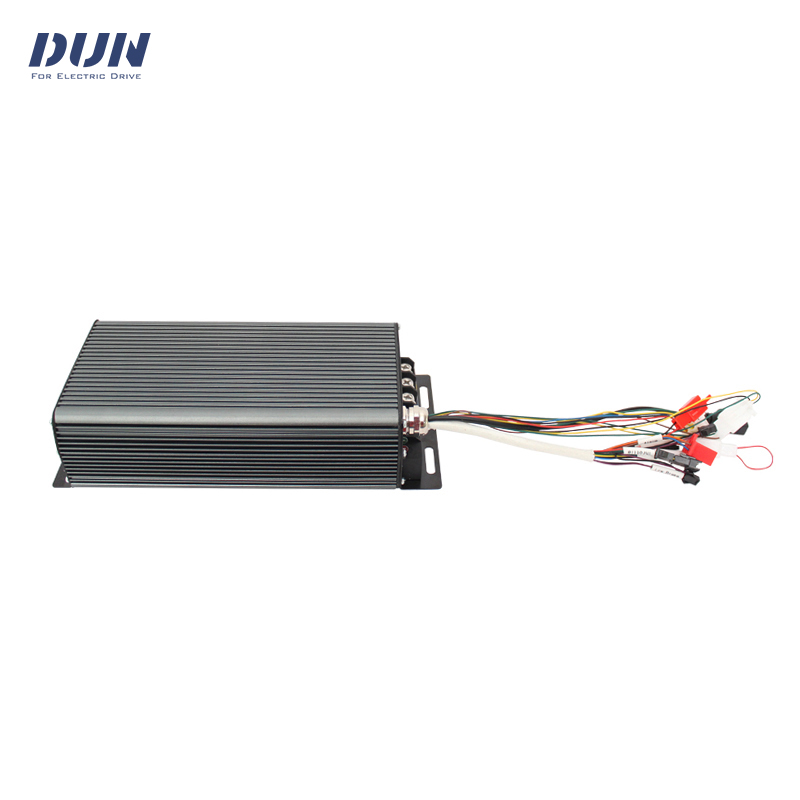 Kontroler Sabvoton SVMC72150 A - Sabvoton Svmc72150 Controller Kit ulasan dan harga