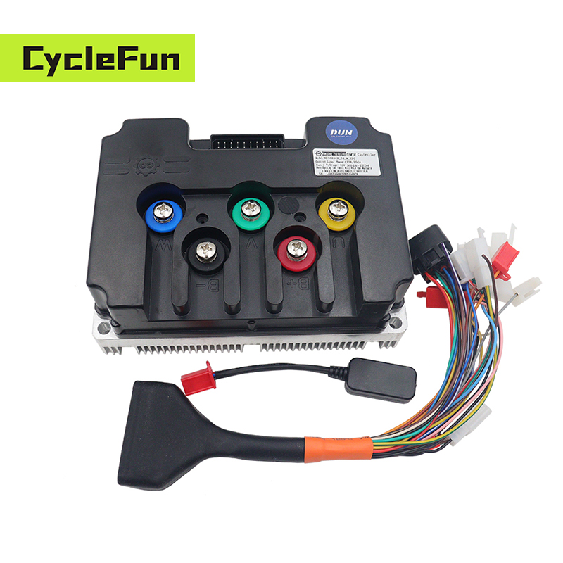 Sensor Hall 72V 8KW-10KW FarDr - Fardriver Controller 72V 500A ulasan dan harga