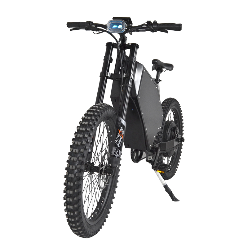 ODM OEM 2025 Sepeda Listrik 12 - 72V 12000W Electric Dirt Bike ulasan dan harga