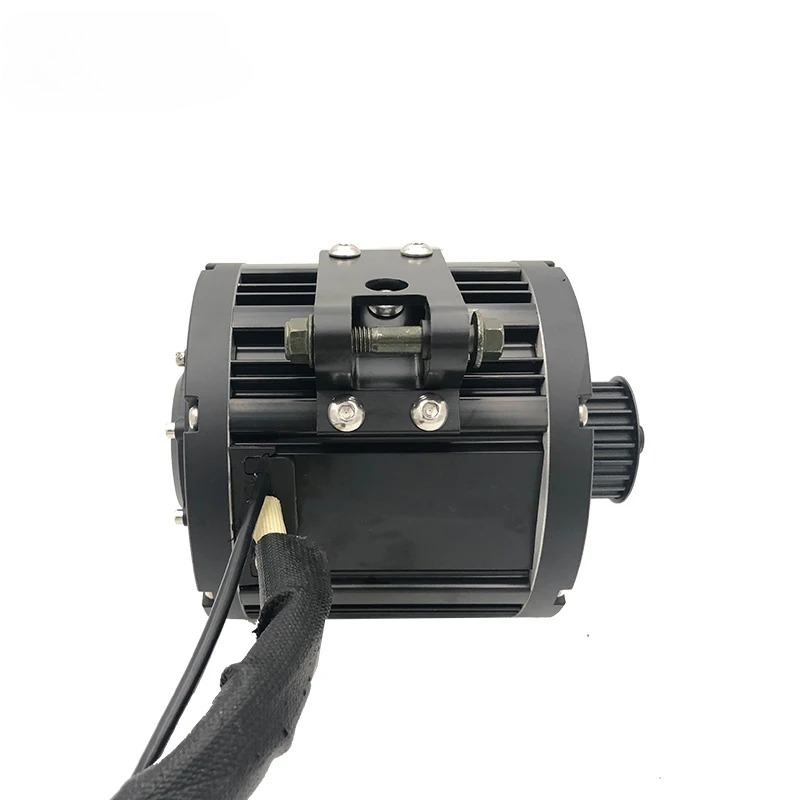 Motor Mid Drive QS138 3000W Pe - Mid Drive Motor Kit 72V 3000W ulasan dan harga