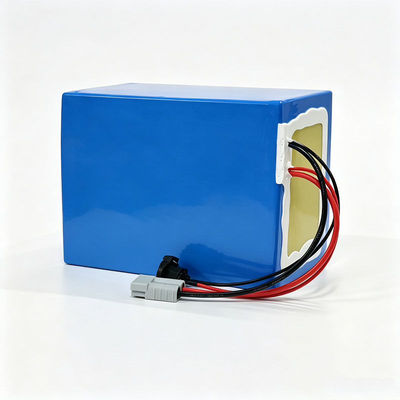 Paket Baterai Lithium LiFePO4  - 72V 60Ah Lifepo4 Battery Pack ulasan dan harga