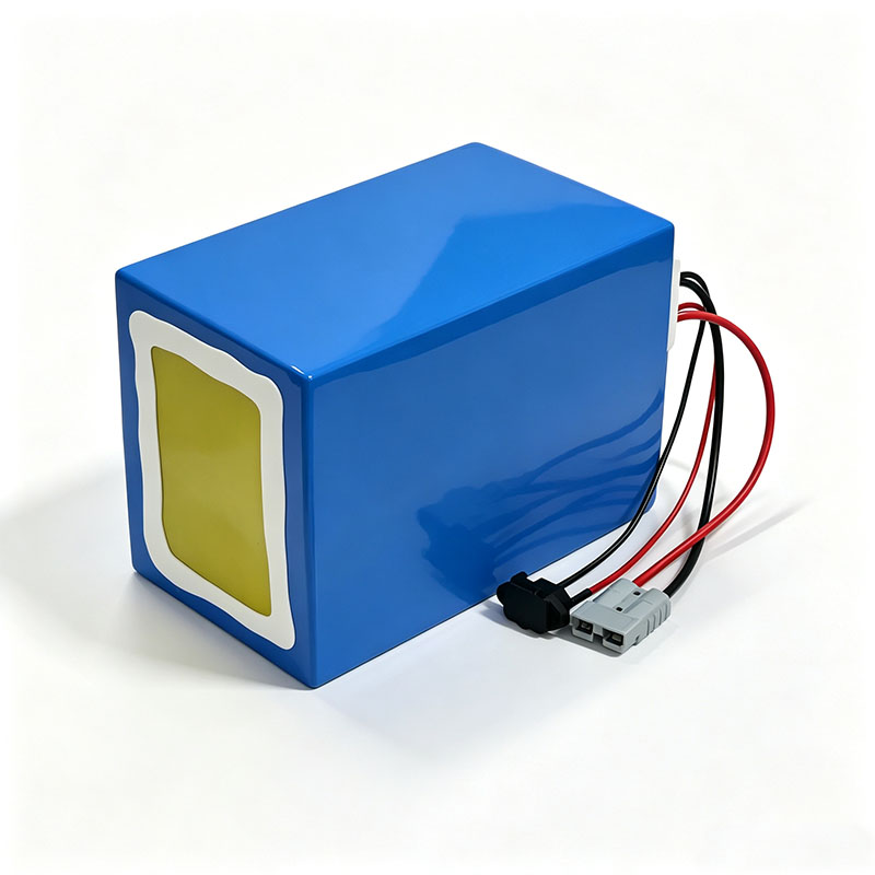 Paket Baterai Lithium LiFePO4  - 72V 60Ah Lifepo4 Battery Pack ulasan dan harga