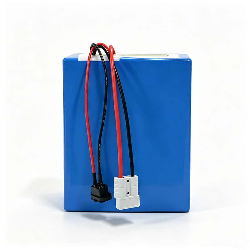 Paket Baterai Lithium LiFePO4  - 72V 60Ah Lifepo4 Battery Pack ulasan dan harga