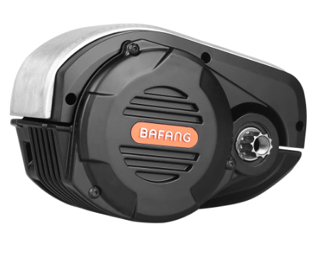Kit Motor Tengah Bafang Ultra  - Bafang M620 Ultra Motor Kit ulasan dan harga