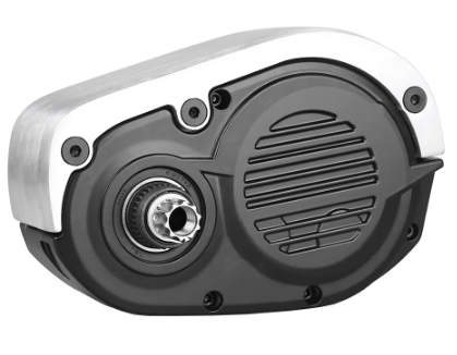 Kit Motor Tengah Bafang Ultra  - Bafang M620 Ultra Motor Kit ulasan dan harga