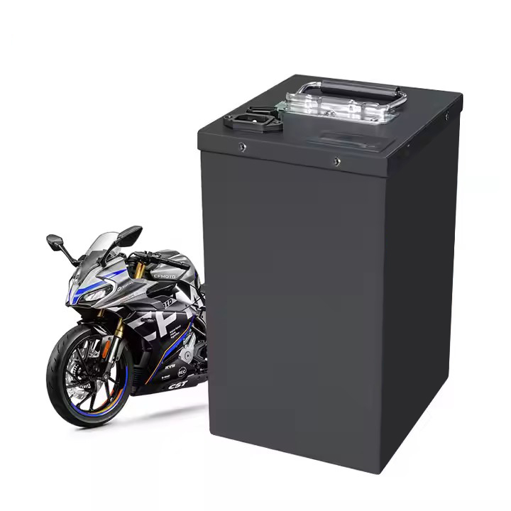 Grosir Baterai Lithium Lifepo4 - 72V 60Ah Lifepo4 Battery Pack ulasan dan harga