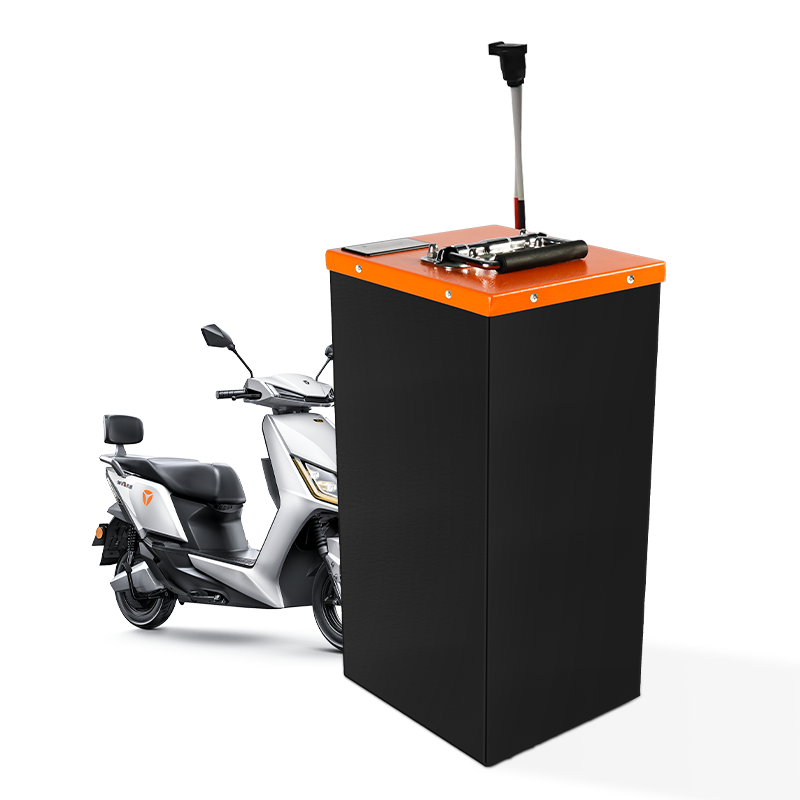 Grosir Baterai Lithium Lifepo4 - 72V 60Ah Lifepo4 Battery Pack ulasan dan harga