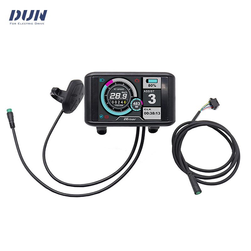 Kontroler Sabvoton SVMC72150 A - Sabvoton Svmc72150 Controller Kit ulasan dan harga