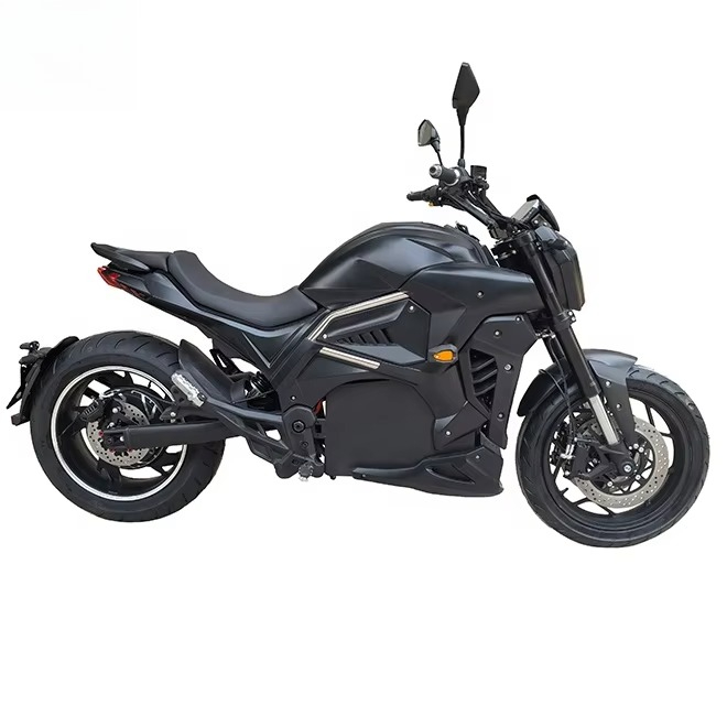 Kit Konversi Sepeda Motor STLF - Electric Motorcycle Conversion Kit 72V ulasan dan harga
