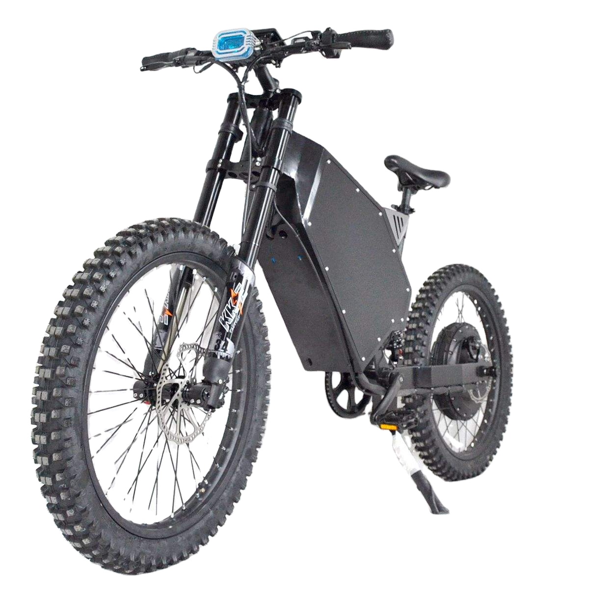 Sepeda Listrik Gunung 8000W Te - 72V 12000W Electric Dirt Bike ulasan dan harga
