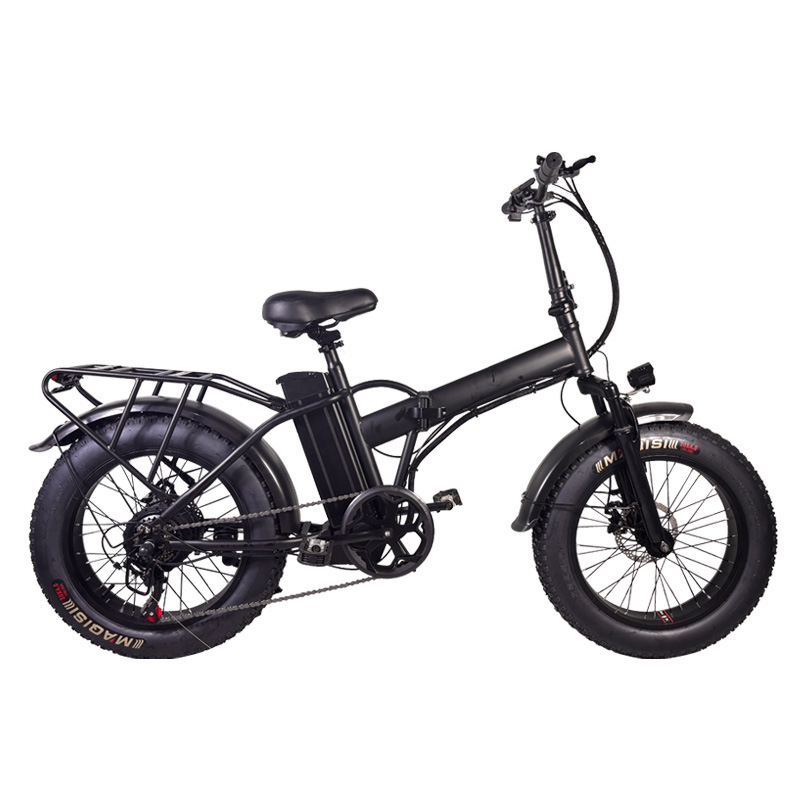 Sepeda Listrik Lipat, Motor Ta - Dual Motor Electric Motorcycle Frame ulasan dan harga