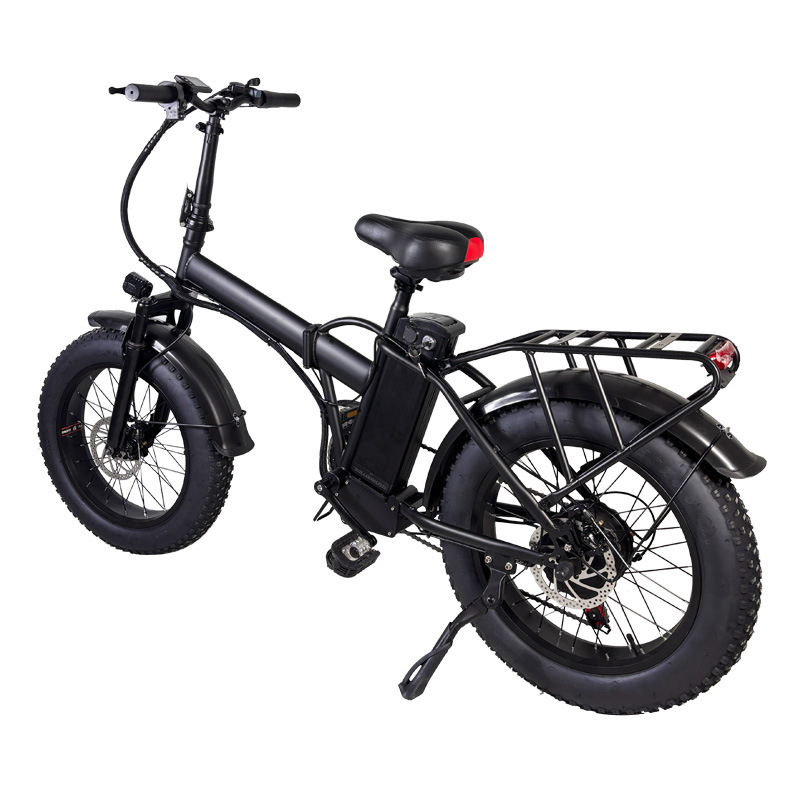 Sepeda Listrik Lipat, Motor Ta - Dual Motor Electric Motorcycle Frame ulasan dan harga