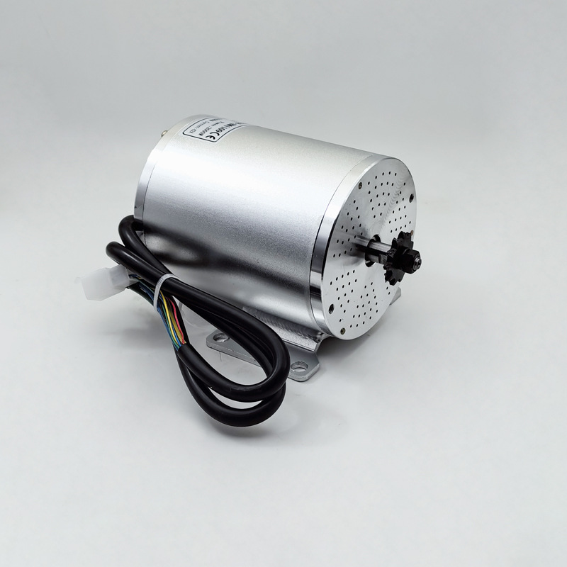 MY1020 2000W-3000W 48V-72V Kit - Mid Drive Motor Kit 72V 3000W ulasan dan harga
