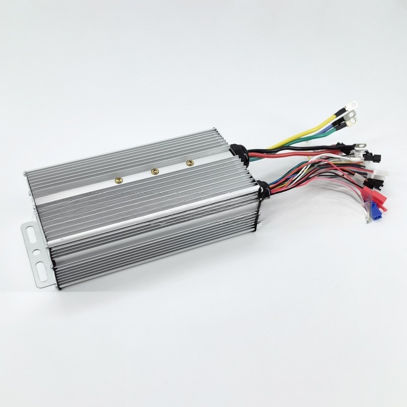MY1020 2000W-3000W 48V-72V Kit - Mid Drive Motor Kit 72V 3000W ulasan dan harga